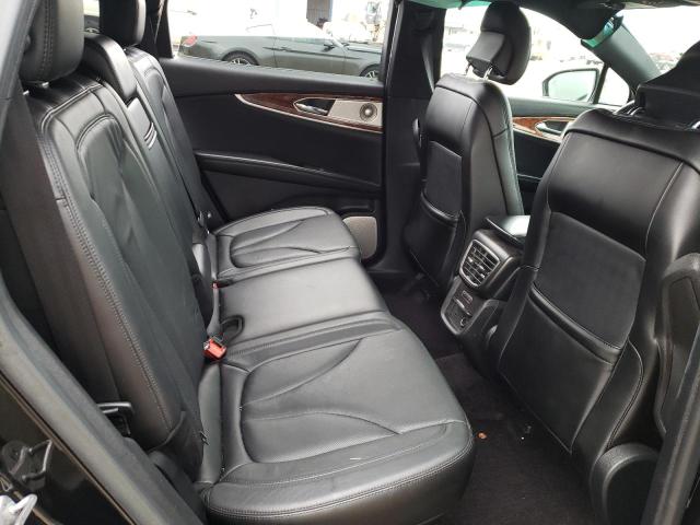 Photo 5 VIN: 2LMPJ8LR8HBL20598 - LINCOLN MKX RESERV 