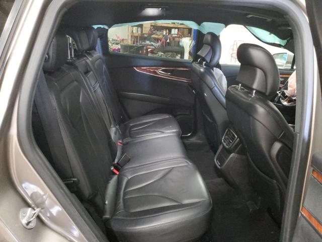 Photo 10 VIN: 2LMPJ8LR8HBL30385 - LINCOLN MKX RESERV 