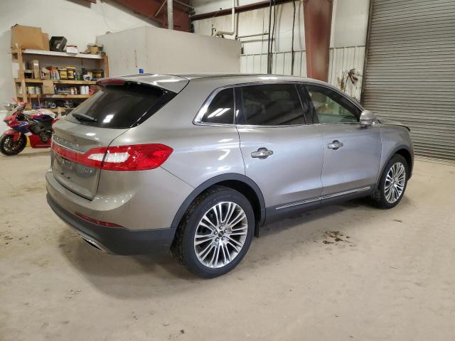 Photo 2 VIN: 2LMPJ8LR8HBL30385 - LINCOLN MKX RESERV 