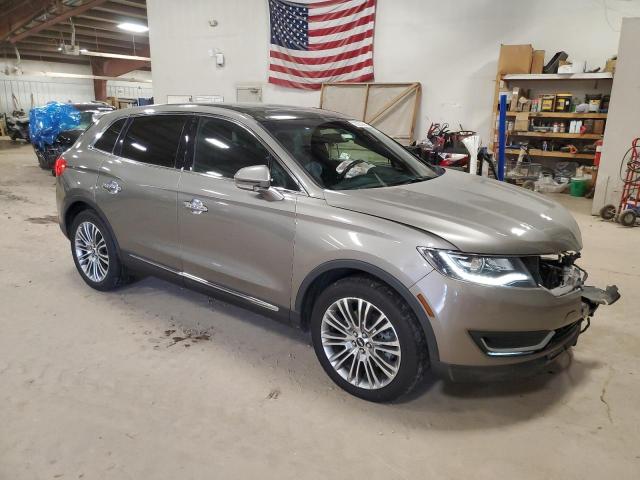 Photo 3 VIN: 2LMPJ8LR8HBL30385 - LINCOLN MKX RESERV 