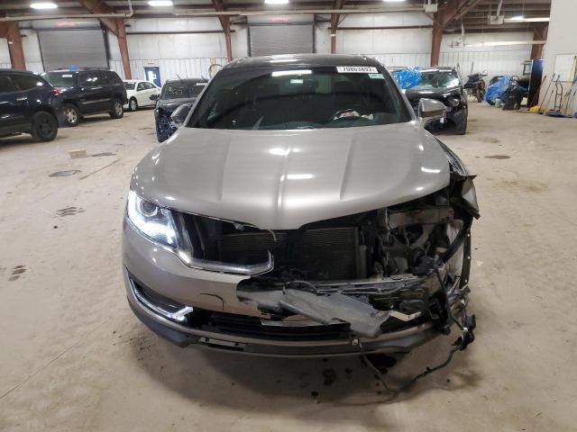 Photo 4 VIN: 2LMPJ8LR8HBL30385 - LINCOLN MKX RESERV 