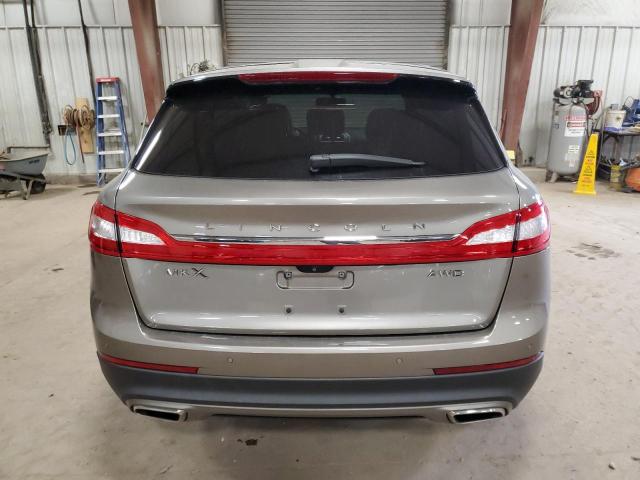 Photo 5 VIN: 2LMPJ8LR8HBL30385 - LINCOLN MKX RESERV 