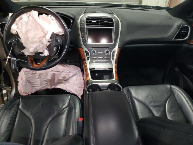 Photo 7 VIN: 2LMPJ8LR8HBL30385 - LINCOLN MKX RESERV 