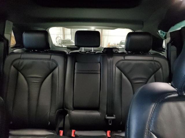 Photo 9 VIN: 2LMPJ8LR8HBL30385 - LINCOLN MKX RESERV 