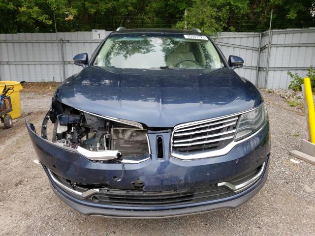 Photo 4 VIN: 2LMPJ8LR8HBL35862 - LINCOLN MKX RESERV 