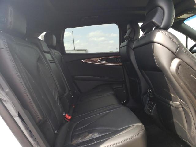 Photo 10 VIN: 2LMPJ8LR8HBL44531 - LINCOLN MKX RESERV 