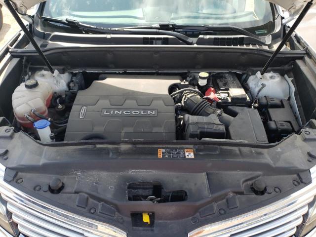 Photo 11 VIN: 2LMPJ8LR8HBL44531 - LINCOLN MKX RESERV 