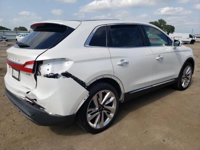 Photo 2 VIN: 2LMPJ8LR8HBL44531 - LINCOLN MKX RESERV 