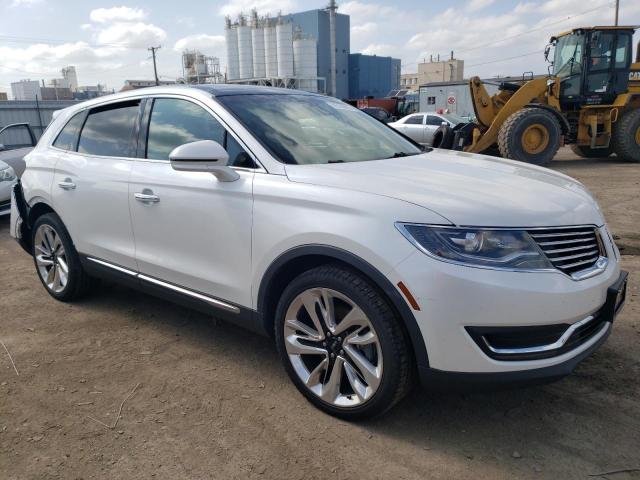 Photo 3 VIN: 2LMPJ8LR8HBL44531 - LINCOLN MKX RESERV 