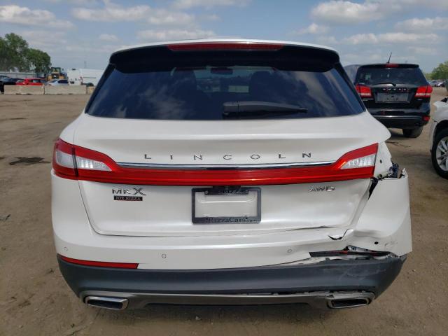 Photo 5 VIN: 2LMPJ8LR8HBL44531 - LINCOLN MKX RESERV 