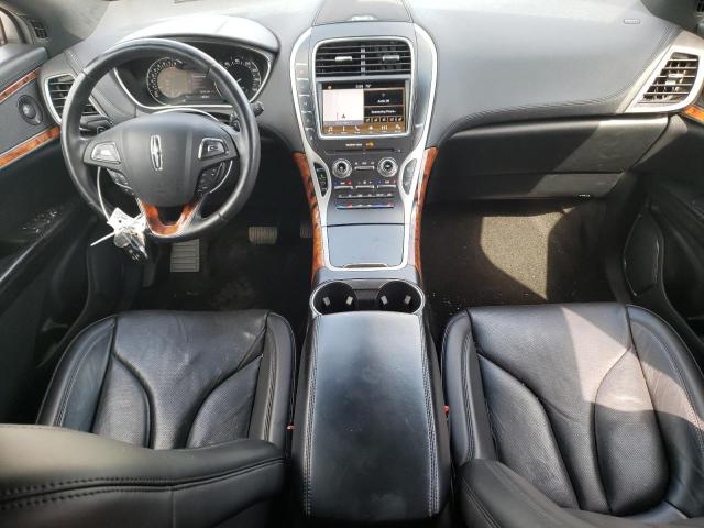 Photo 7 VIN: 2LMPJ8LR8HBL44531 - LINCOLN MKX RESERV 