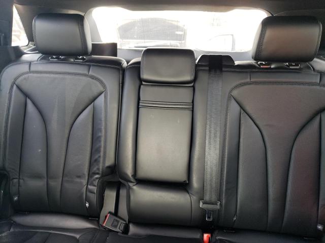 Photo 9 VIN: 2LMPJ8LR8HBL44531 - LINCOLN MKX RESERV 