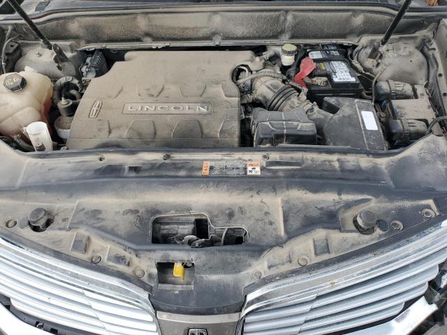 Photo 10 VIN: 2LMPJ8LR8HBL46781 - LINCOLN MKX RESERV 