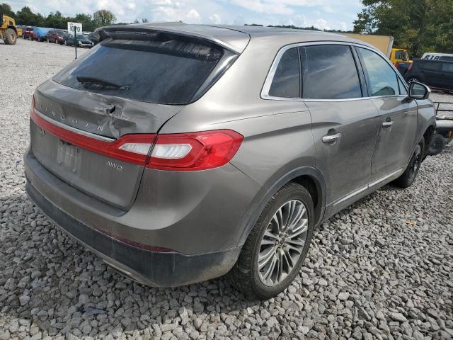 Photo 2 VIN: 2LMPJ8LR8HBL46781 - LINCOLN MKX RESERV 