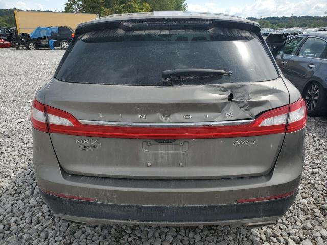 Photo 5 VIN: 2LMPJ8LR8HBL46781 - LINCOLN MKX RESERV 