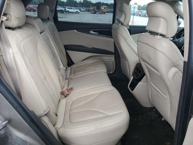 Photo 9 VIN: 2LMPJ8LR8HBL46781 - LINCOLN MKX RESERV 