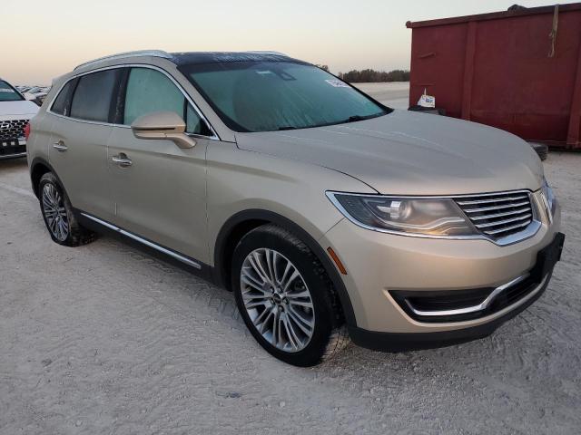 Photo 3 VIN: 2LMPJ8LR8HBL47154 - LINCOLN MKX RESERV 