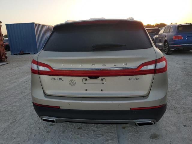 Photo 5 VIN: 2LMPJ8LR8HBL47154 - LINCOLN MKX RESERV 