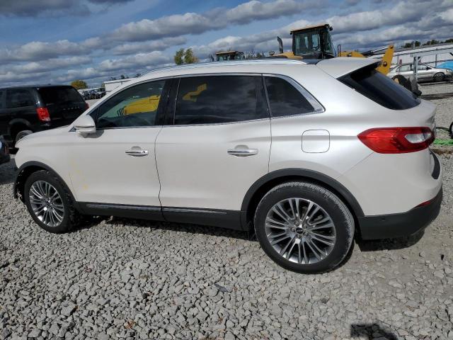 Photo 1 VIN: 2LMPJ8LR8HBL49387 - LINCOLN MKX 