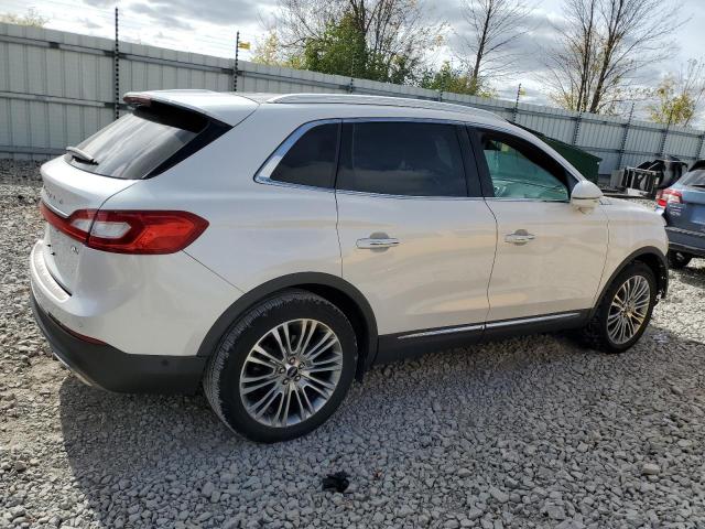 Photo 2 VIN: 2LMPJ8LR8HBL49387 - LINCOLN MKX 