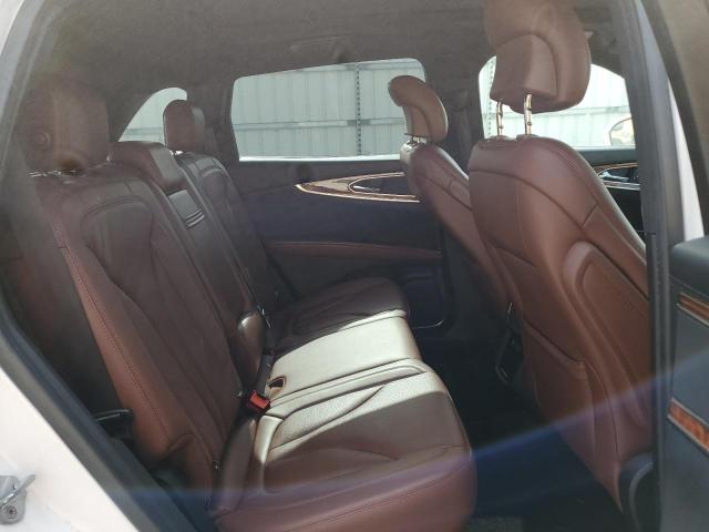 Photo 9 VIN: 2LMPJ8LR8HBL49387 - LINCOLN MKX 