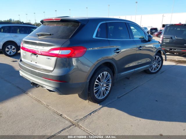 Photo 3 VIN: 2LMPJ8LR8HBL53083 - LINCOLN MKX 