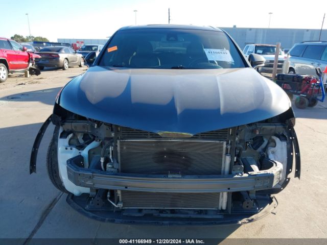 Photo 5 VIN: 2LMPJ8LR8HBL53083 - LINCOLN MKX 