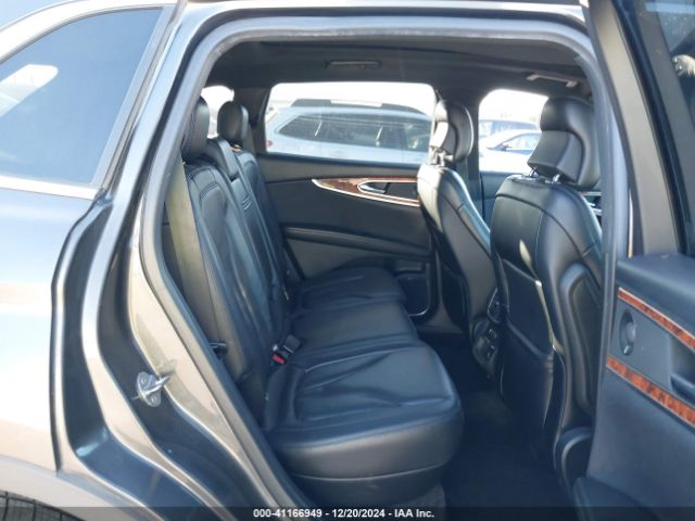 Photo 7 VIN: 2LMPJ8LR8HBL53083 - LINCOLN MKX 