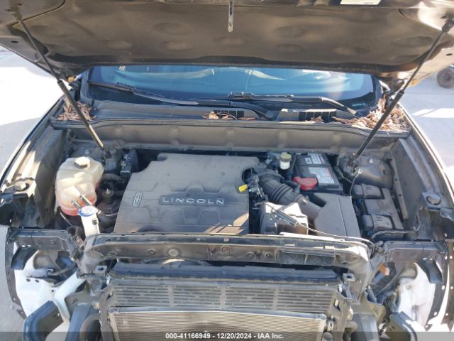 Photo 9 VIN: 2LMPJ8LR8HBL53083 - LINCOLN MKX 