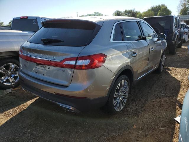 Photo 3 VIN: 2LMPJ8LR8JBL12281 - LINCOLN MKX RESERV 