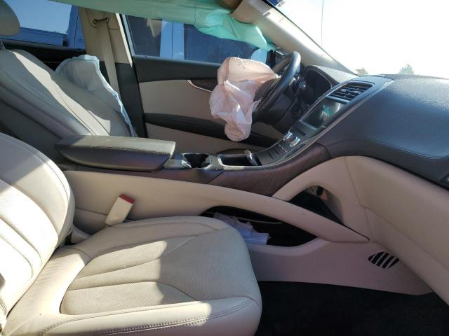 Photo 4 VIN: 2LMPJ8LR8JBL12281 - LINCOLN MKX RESERV 