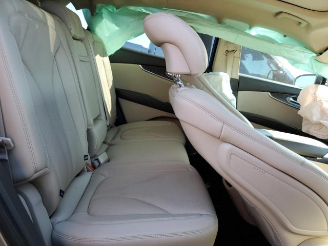 Photo 5 VIN: 2LMPJ8LR8JBL12281 - LINCOLN MKX RESERV 