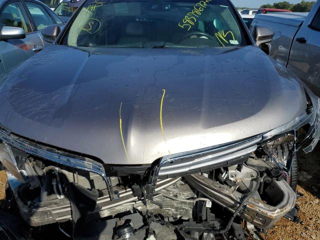 Photo 6 VIN: 2LMPJ8LR8JBL12281 - LINCOLN MKX RESERV 