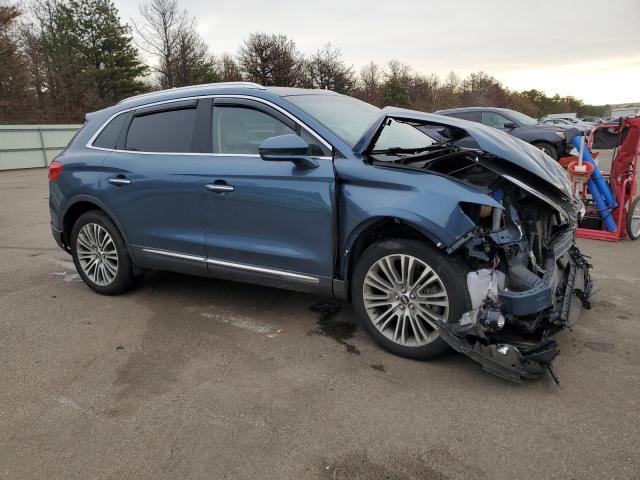 Photo 3 VIN: 2LMPJ8LR8JBL21479 - LINCOLN MKX 