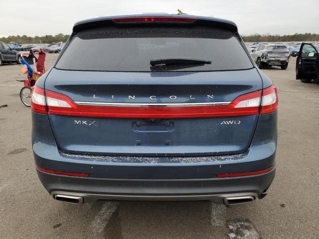 Photo 5 VIN: 2LMPJ8LR8JBL21479 - LINCOLN MKX 