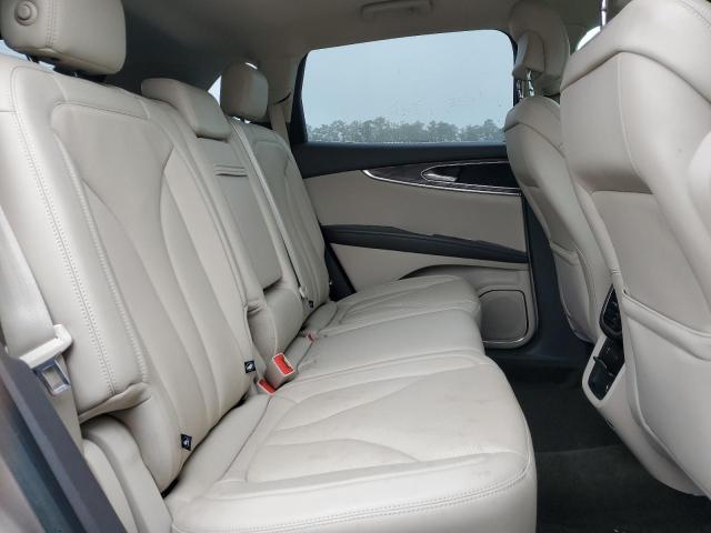 Photo 10 VIN: 2LMPJ8LR8JBL30182 - LINCOLN MKX RESERV 