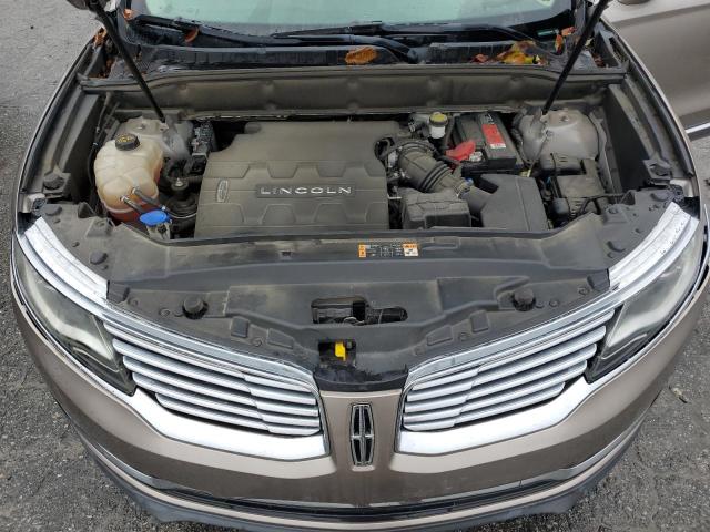 Photo 11 VIN: 2LMPJ8LR8JBL30182 - LINCOLN MKX RESERV 