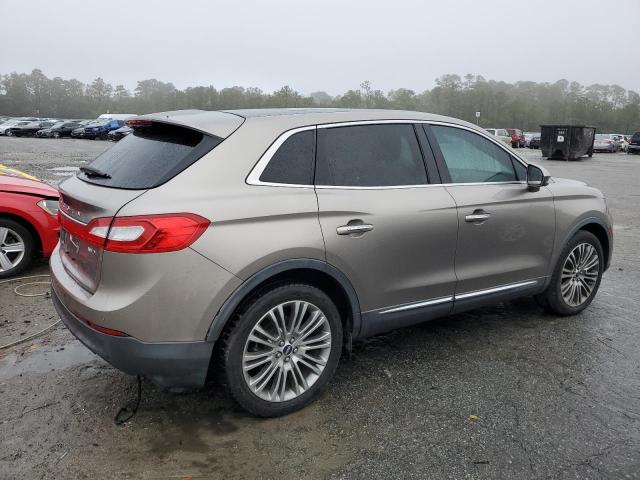 Photo 2 VIN: 2LMPJ8LR8JBL30182 - LINCOLN MKX RESERV 