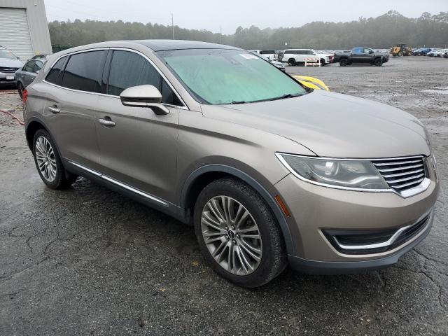 Photo 3 VIN: 2LMPJ8LR8JBL30182 - LINCOLN MKX RESERV 