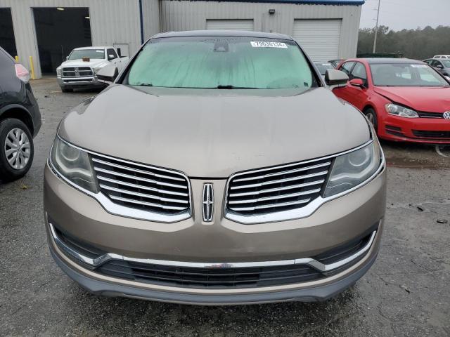 Photo 4 VIN: 2LMPJ8LR8JBL30182 - LINCOLN MKX RESERV 