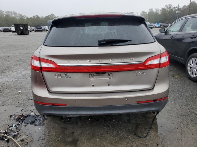 Photo 5 VIN: 2LMPJ8LR8JBL30182 - LINCOLN MKX RESERV 