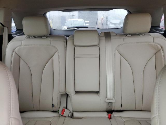 Photo 9 VIN: 2LMPJ8LR8JBL30182 - LINCOLN MKX RESERV 