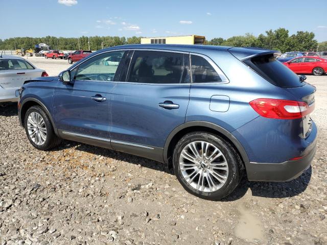 Photo 1 VIN: 2LMPJ8LR8JBL47905 - LINCOLN MKX 