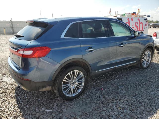 Photo 2 VIN: 2LMPJ8LR8JBL47905 - LINCOLN MKX 