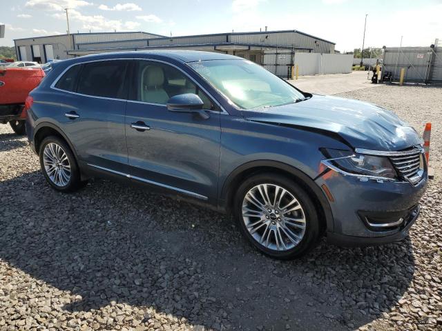 Photo 3 VIN: 2LMPJ8LR8JBL47905 - LINCOLN MKX 