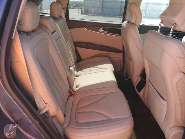 Photo 9 VIN: 2LMPJ8LR8JBL47905 - LINCOLN MKX 