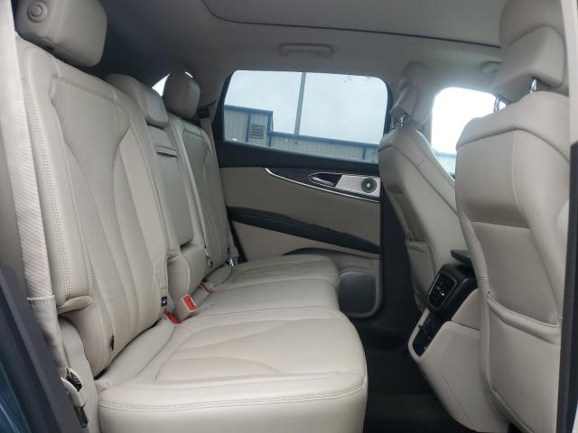 Photo 10 VIN: 2LMPJ8LR9GBL31656 - LINCOLN MKX 