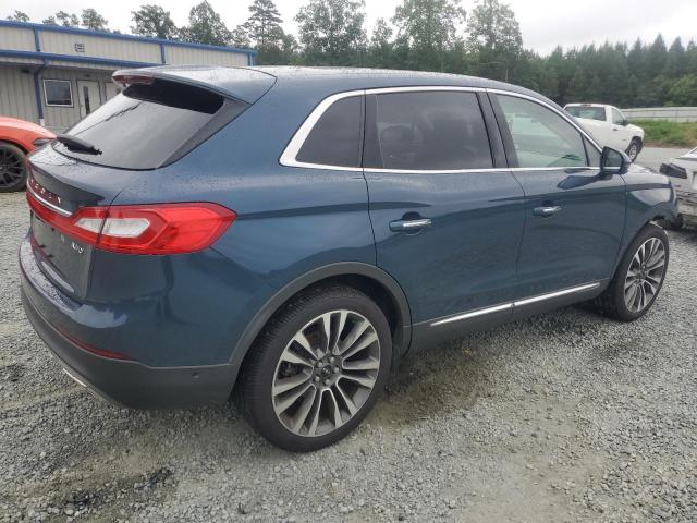 Photo 2 VIN: 2LMPJ8LR9GBL31656 - LINCOLN MKX 