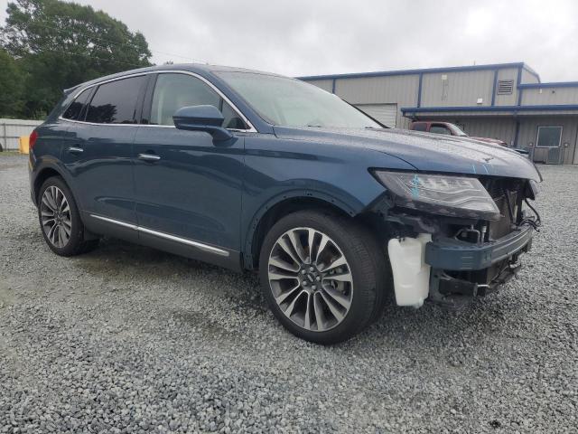 Photo 3 VIN: 2LMPJ8LR9GBL31656 - LINCOLN MKX 