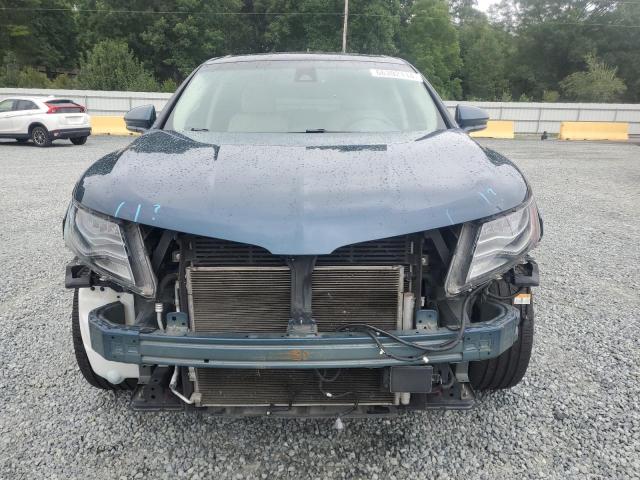 Photo 4 VIN: 2LMPJ8LR9GBL31656 - LINCOLN MKX 